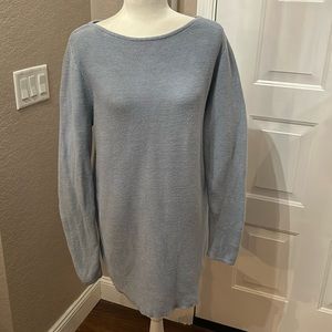 J. Jill woven tunic top